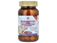 KANGAVITE BERRY Solgar (120 таблеток)