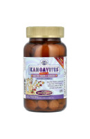 KANGAVITE BERRY Solgar (120 таблеток)