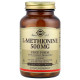 L-METHIONINE 500мг Solgar (90 вег капсул)