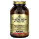 MAGNESIUM CITRATE Solgar