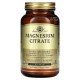 MAGNESIUM CITRATE Solgar