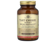 TART CHERRY Solgar (90 вег капсул)