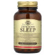 TRIPLE ACTION SLEEP Solgar (60 таблеток)