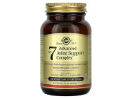 Solgar №7 Advanced Joint Support Complex Solgar (90 вег капсул)