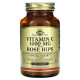 Vitamin C With Rose Hips 1000мг Solgar (100 таблеток)