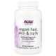 Vegan hair, skin & nails Now Foods (90 вег капсул)