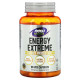 Energy Extreme Now Foods (90 вег капсул)