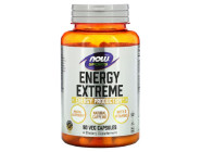 Energy Extreme Now Foods (90 вег капсул)