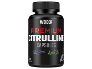 Premium Citrulline Weider (100 капсул)