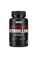 Premium Citrulline Weider (100 капсул)