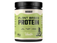 Plant Based Protein Weider (450 грамів)