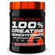 100% Creatine Monohydrate Scitec Nutrition (300 грамм)