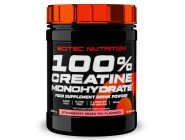 100% Creatine Monohydrate Scitec Nutrition (300 грамів)