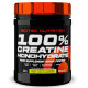 100% Creatine Monohydrate Scitec Nutrition (300 грамів)