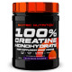 100% Creatine Monohydrate Scitec Nutrition (300 грамів)
