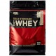 100% Whey Gold Standard Optimum Nutrition 4.5кг