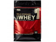 100% Whey Gold Standard Optimum Nutrition 4.5кг