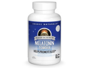 Sleep Science Melatonin Complex Source Naturals (100 таблеток)