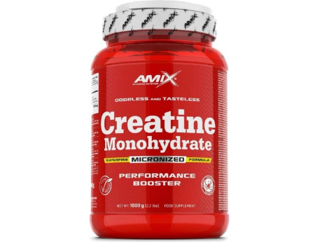 Creatine Monohydrate Amix 1кг