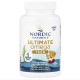 Ultimate Teen Omega 2X Nordic Naturals (60 капсул)