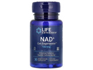 NAD+ Cell Regenerator 100мг Life Extension (30 вег капсул)