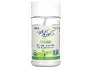 Better Stevia Extract Powder Now Foods (28 грамів)