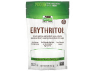 Erythritol Now Foods (454 грамів)