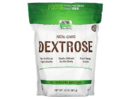 Dextrose Now Foods (907 грамм)