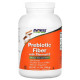 Prebiotic Fiber with Fibersol-2 Powder Now Foods (340 грамів)