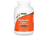 Prebiotic Fiber with Fibersol-2 Powder Now Foods (340 грамів)