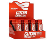 GUTAR Energy Shot Nutrend (20 шт по 60 мл)