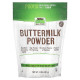 Buttermilk Powder Now Foods (397 грамів)