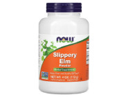 Slippery Elm Powder Now Foods (113 грамів)