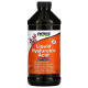 Liquid Hyaluronic Acid Now Foods (473 мл)