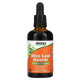 Olive Leaf Glycerite 18% Liquid Now Foods (59 мл)