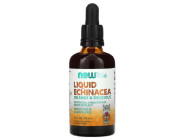 Echinacea Liquid for Kids Now Foods (59 мл)