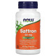 Saffron 50мг Now Foods (60 вег капсул)
