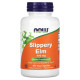 Slippery Elm 400мг Now Foods (100 вег капсул)