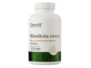 Vitamin Rhodiola rosea VEGE OstroVit (120 таблеток)