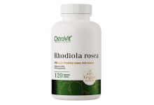 Vitamin Rhodiola rosea VEGE OstroVit (120 таблеток)