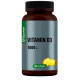 Vitamin D3 5000 ME Sporter (120 капсул)