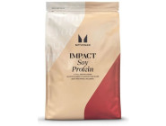 Soy Protein Isolate MyProtein 2.5кг