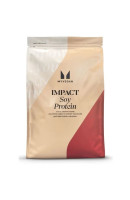 Soy Protein Isolate MyProtein 2.5кг