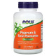 Pygeum & Saw Palmetto 25/80мг Now Foods (120 капсул)