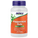 Peppermint Gels Now Foods (90 капсул)