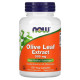 Olive Leaf Extract 500мг NOW (120 вег капсул)