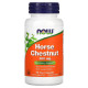 Horse Chestnut 300мг Now Foods (90 вег капсул)