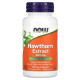 Hawthorn Extract 300мг Now Foods (90 вег капсул)