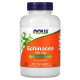 Echinacea 400мг Now Foods (250 вег капсул)