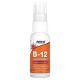 Vitamin B-12 Liposomal Spray Now Foods (59 мл)